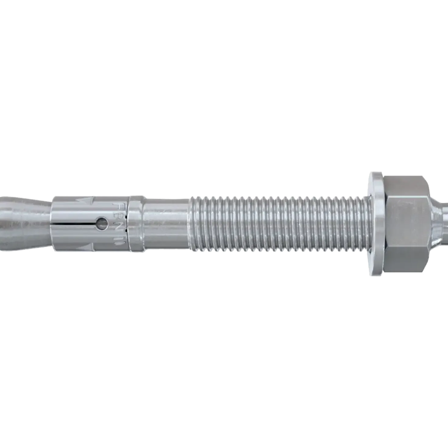 Fischer FBN-II 10/50 K NV betonanker 4 stk
