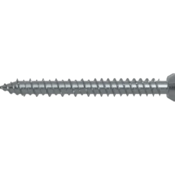 Fischer FFS karmskrue m/hoved 7,5x42 100 stk