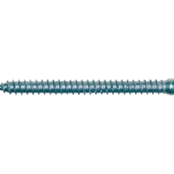 Fischer FFSZ karmskrue u/hoved 7,5x62, 400 stk