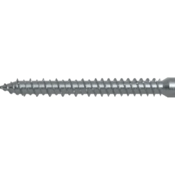 Fischer FFSZ karmskrue u/hoved 7,5x62 100 stk
