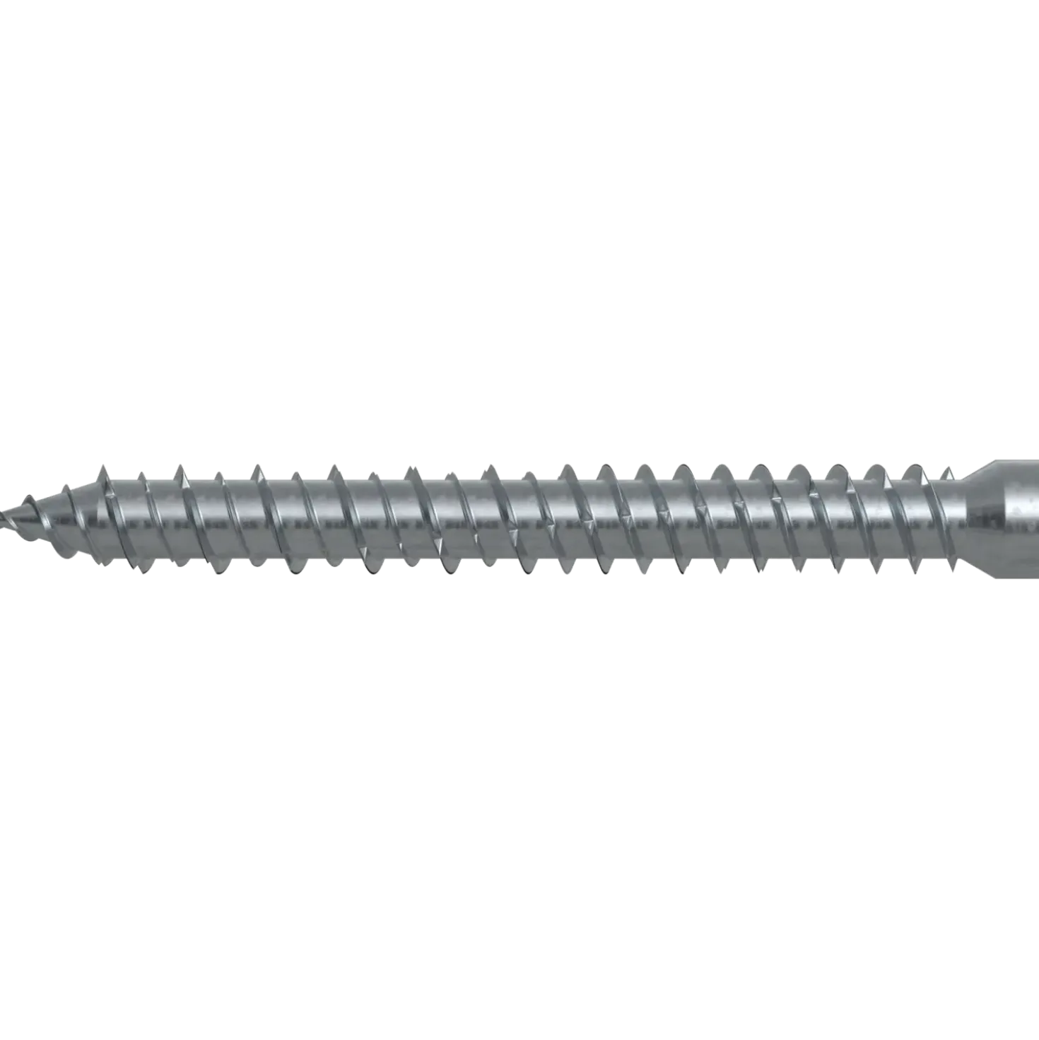 Fischer FFSZ karmskrue u/hoved 7,5x62 100 stk