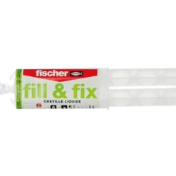 fischer Fill&Fix Injektionsdyvel