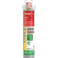 Fischer FIS V Zero 300T injektionsmørtel