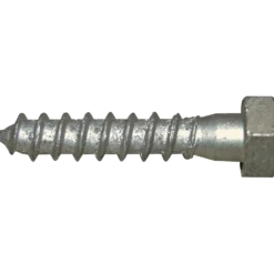 Fischer fransk skrue VFZ 8x50 K NV 4 stk