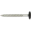 Fischer FRS-LP facadeskrue 4,8x38 A2 200 stk. natur