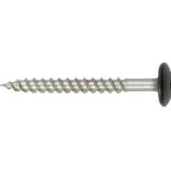 Fischer FRS-LP facadeskrue 4,8x38 A2 200 stk. natur