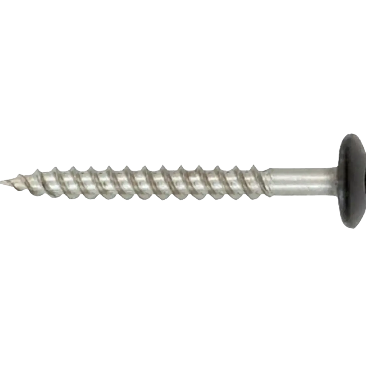 Fischer FRS-LP facadeskrue 4,8x38 A2 200 stk. natur