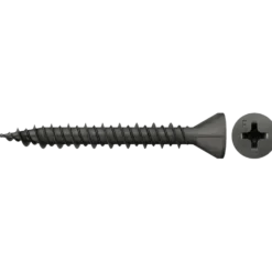 fischer FSN-TPG gipsskrue til Fermacell 3,9x30 mm løse 1000 stk