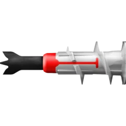 Fischer gipsdyvel duoblade DIY uden skrue 40 stk