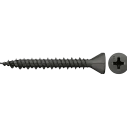 Fischer gipsskruer alm til hårdgips FSN-TPG 3,9x32 mm løse 500 stk.