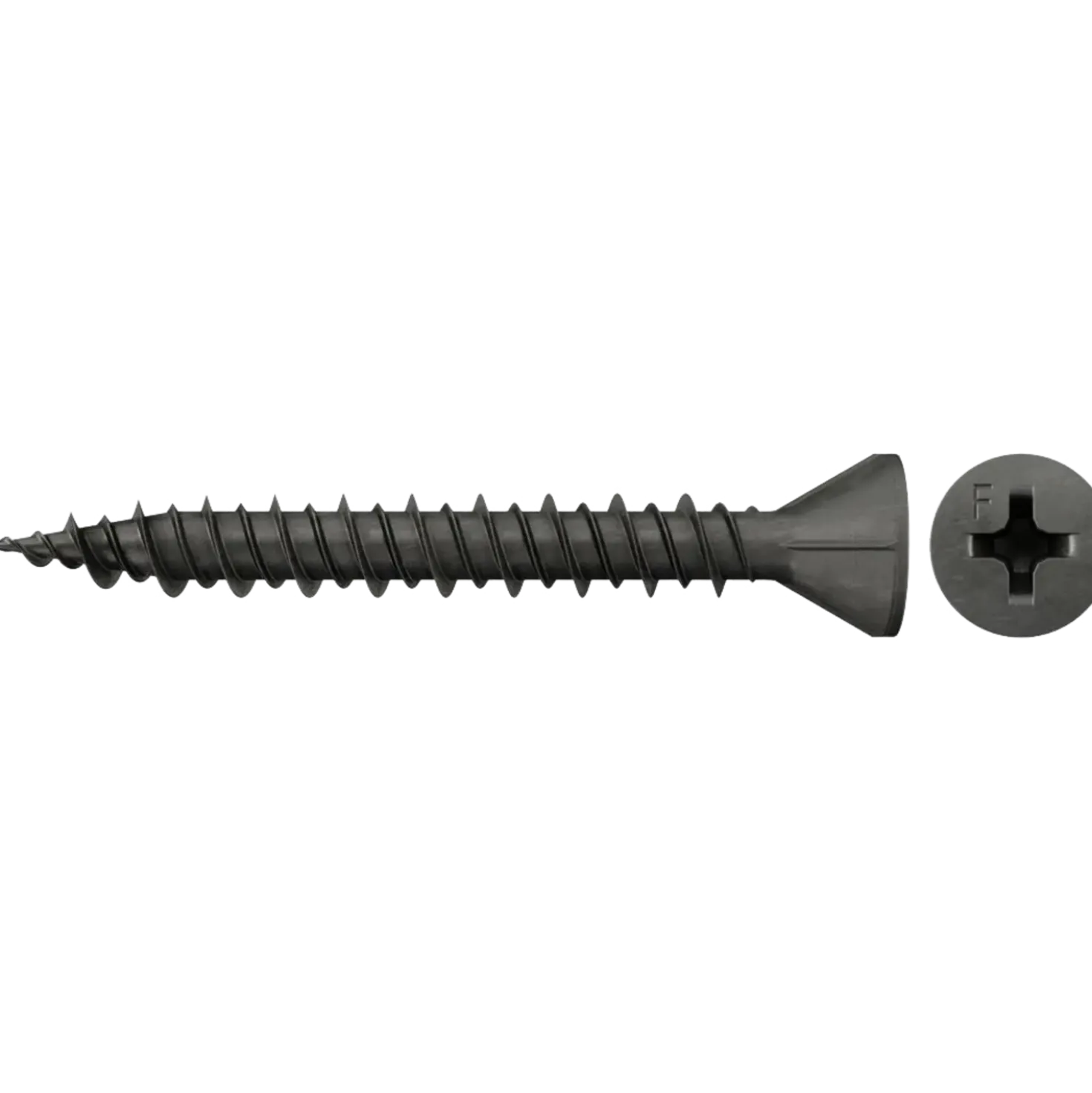 Fischer gipsskrue til Fermacell FSN-TPGM 3,9x30 mm bånd 1000 stk