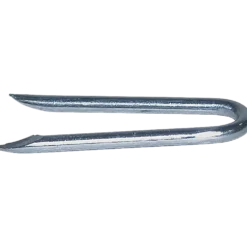fischer hegnskramper galv. 1,6x20 mm K NV/20 stk.