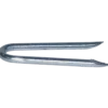 Fischer hegnskramper 1,8x19 K NV galvaniseret 20 stk