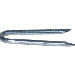 Fischer hegnskramper 1,8x19 K NV galvaniseret 20 stk