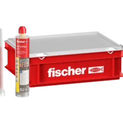 fischer injektionsmørtel FIS V Plus 300 9+1 HWK small
