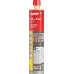 fischer injektionsmørtel FIS V Plus 300 9+1 HWK small