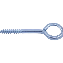 fischer øjnskruekrog 2,8x16 mm elforzinket 8 stk.