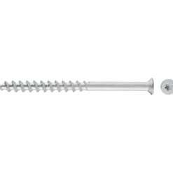 Fischer LBS letbetonskrue TX30 8x120x60 mm 50 stk