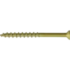 Fischer messing skrue 3,5x20 PZ RC K NV 15 stk