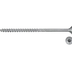 fischer PowerFast FPF II CTP UH 4,0x40 BZ 500 stk.