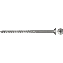 Fischer PowerFast II CTF spånskrue UH 4,5x70 BC 15 stk