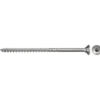 Fischer PowerFast II CTF spånskrue UH 4,5x60 BC 15 stk
