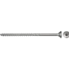 Fischer PowerFast II CTF spånskrue UH 4,0x30 BZ 15 stk