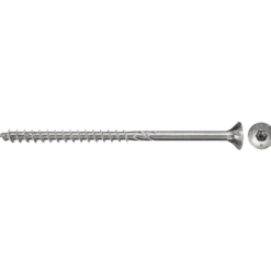 Fischer PowerFast II CTF spånskrue UH 4,0x30 BZ 15 stk