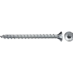 Fischer PowerFast II CTF spånskrue 3,0x25 BC 30 stk