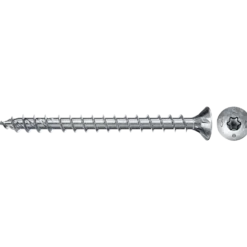 Fischer PowerFast II CTF spånskrue UH 3,5x25 BZ 30 stk