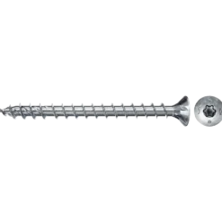 Fischer PowerFast II CTF spånskrue UH 4,5x50 BC 15 stk