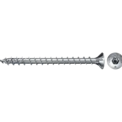 Fischer PowerFast II CTF spånskrue UH 3,0x16 BC 35 stk