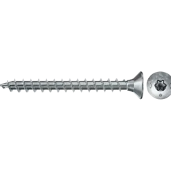 Fischer PowerFast II CTF spånskrue UH 3,0x16 BC 200 stk