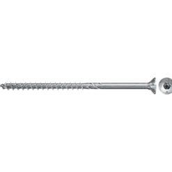 Fischer PowerFast II CTP spånskrue UH 5,0x10 BC 100 stk