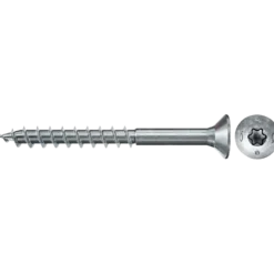 fischer Powerfast II FPF CTP spånskrue 3,0x40 BC/UH 200 stk.
