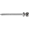 Fischer PowerFast II PTF spånskrue PH 4,0x25 BZ 20 stk