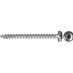 Fischer PowerFast II PTF spånskrue PH 4,0x25 BZ 20 stk