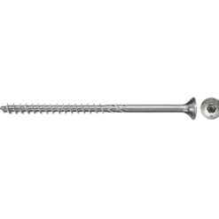 Fischer PowerFast II PTF spånskrue PH 4,0x20 BZ 25 stk