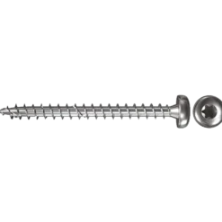 Fischer PowerFast II PTF spånskrue PH 4,0x16 BZ 30 stk