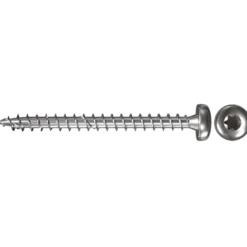 Fischer PowerFast II PTF spånskrue PH 3,5x16 BZ 35 stk