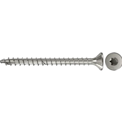 Fischer PowerFast ST spånskrue UH 4,0x30 A4 200 stk