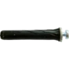 Fischer PowerKnot hulrumsdyvel PK Sort PAN ST 25 stk