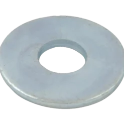 Fischer Skærmskive elforzinket 6xØ22 mm K NV 10 stk