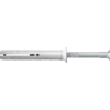 Fischer sømdyvel 5x50/25 N-S 100 stk