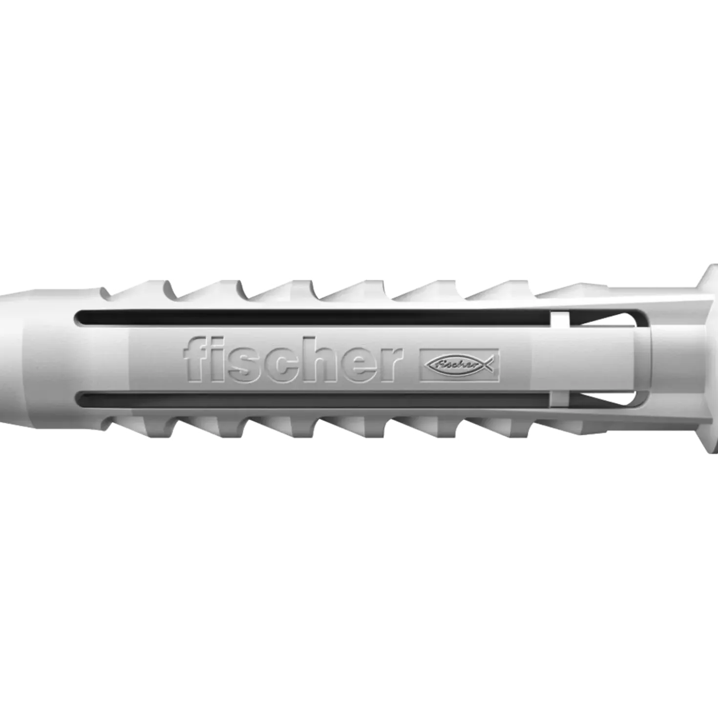 Fischer SX Green dyvel m/krave 6x30 mm 30 stk