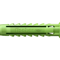 Fischer SX Green dyvel m/krave 8x40 mm 90 stk