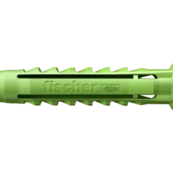 Fischer SX Green dyvel m/krave 5x25 mm 90 stk