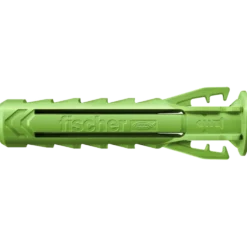 fischer SX Plus Green ekspansionsplug 5x25 mm 90 stk.