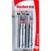 Fischer TA M10 S/10 stålanker 2 stk