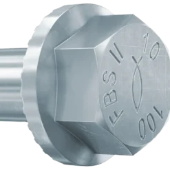 Fischer UltraCut FBS II US betonskrue 10x70/15/5 50 stk